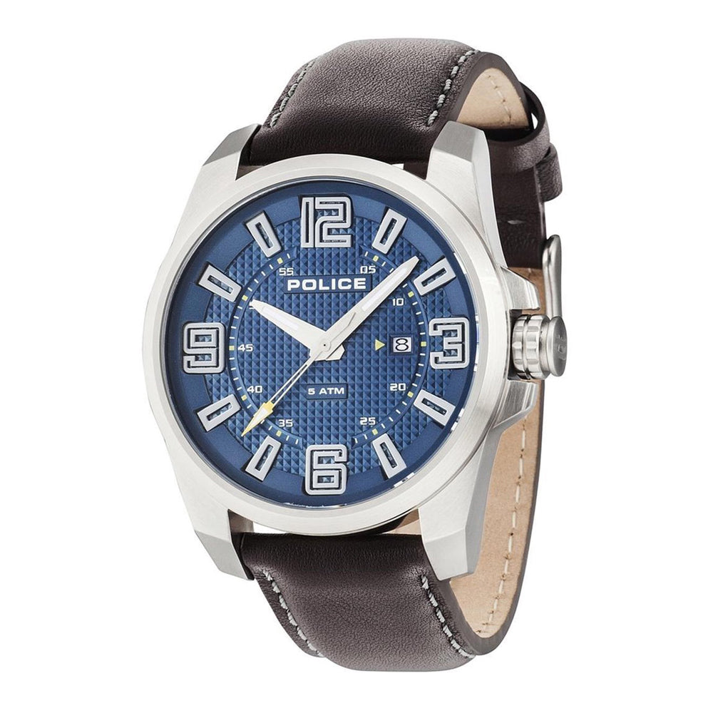 Police Focus PL.14762JS/03 Herrenuhr Police Focus PL.14762JS/03 Herrenuhr